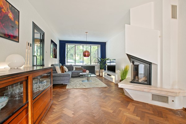 Medium property photo - Bos en Vaartlaan 11, 1181 AA Amstelveen